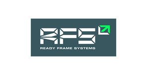 Ready Frame Systems-logo