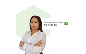 Talk to a solutions expert today