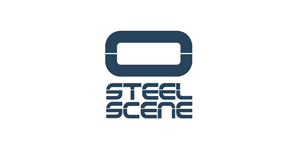 Steel Scene-logo