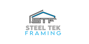 Steel Tek Framing-logo