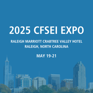 CFSEI Expo 2025
