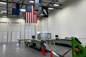 vegas demo center