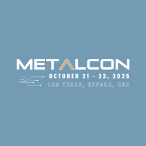 Metalcon 2025 - Website