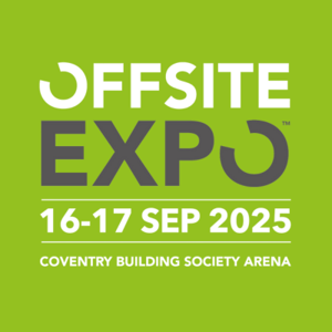 Offsite Expo 2025 - Website