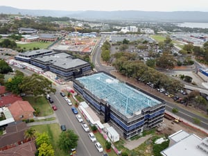 Uniting Care - Shellharbour