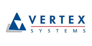 Vertex systems-logo