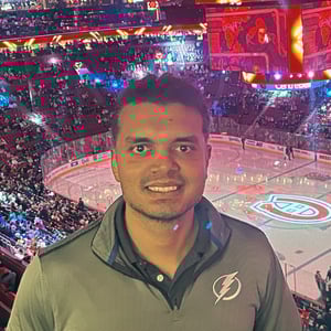 InsideTheFrame - Nikesh