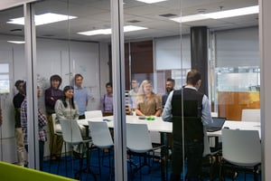 careers-team-collaborating