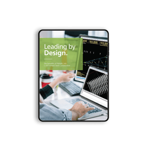 leading content design book