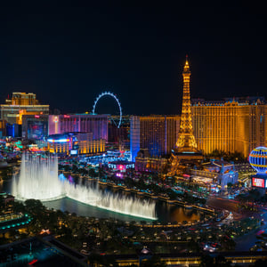 las vegas