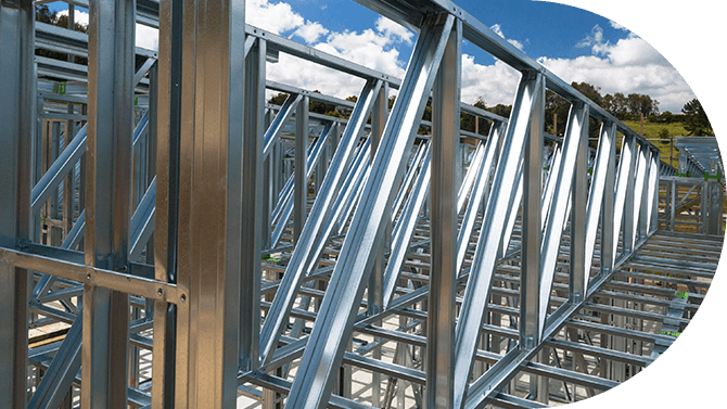 Benefits Of Using Cold Formed Steel Roof Trusses