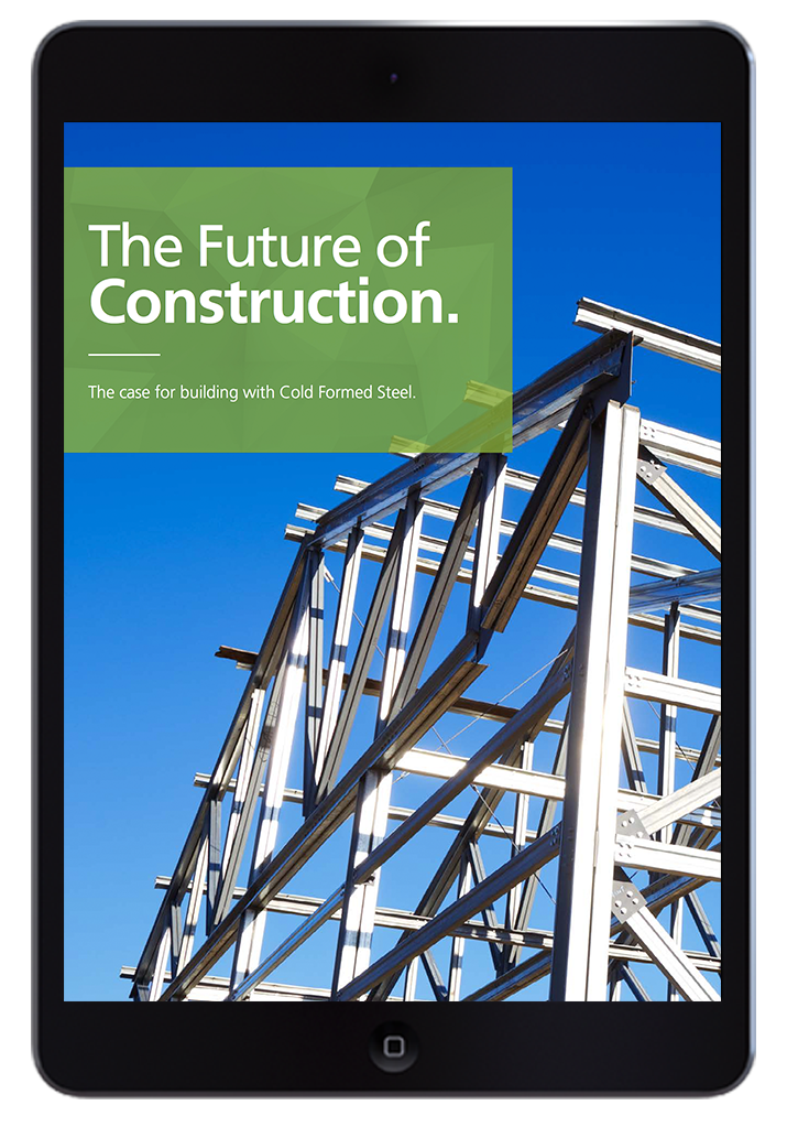 FRAMECAD - The Rapid Steel Framing Design & Build System